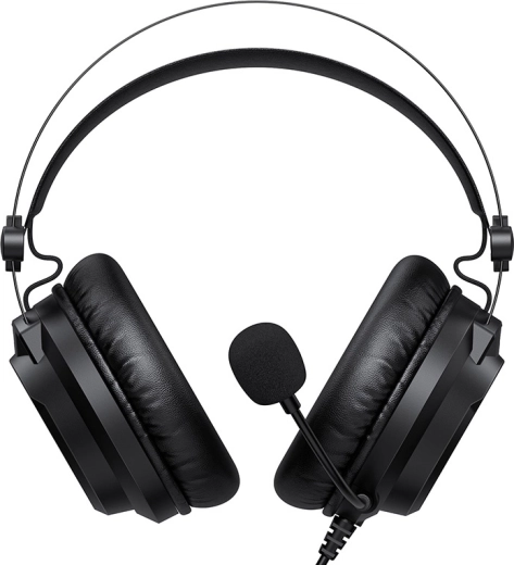 Przetworniki 50 mm dla mocnego i czystego dźwięku