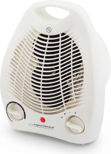 Termowentylator Esperanza GOBI 1000 W / 2000 W