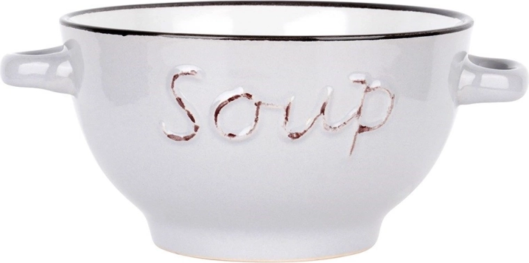 Bezpieczne przenoszenie dzięki bocznym uchwytom