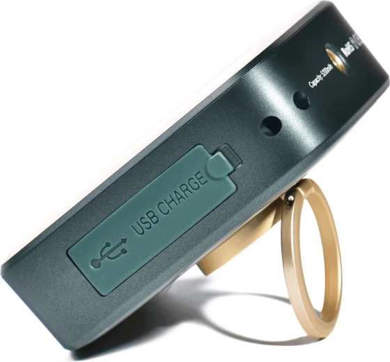 Powerbank o pojemności 5200 mAh