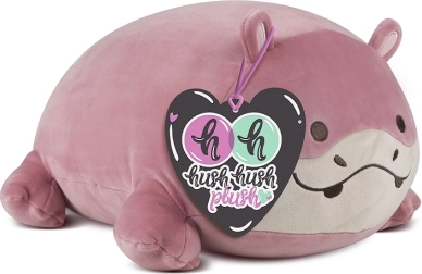 Pluszowy hipopotam Hush Hush 20 cm