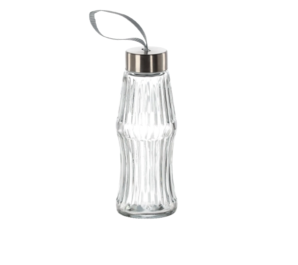 Kompaktowa pojemność 250 ml