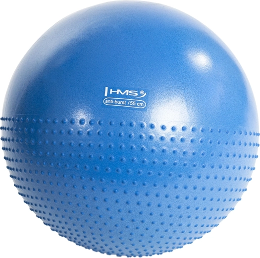 Bezpieczna konstrukcja Anti-Burst