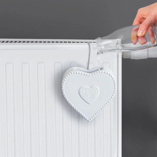 Efektywne odparowywanie wody