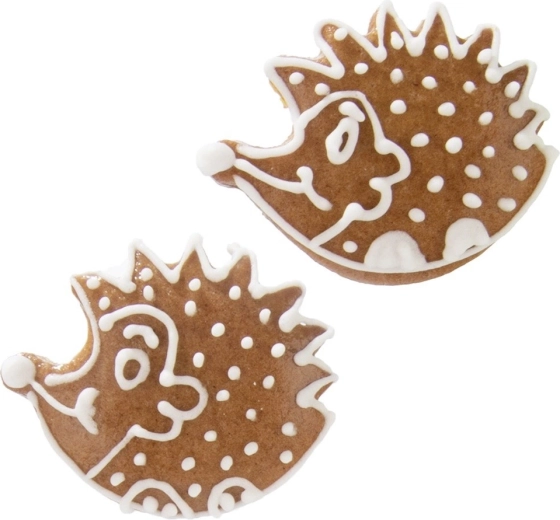 Uniwersalna do ciasta, masy cukrowej i wytrawnych wariantów