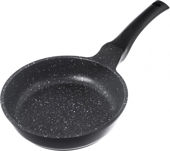 Ergonomiczny uchwyt, który się nie nagrzewa