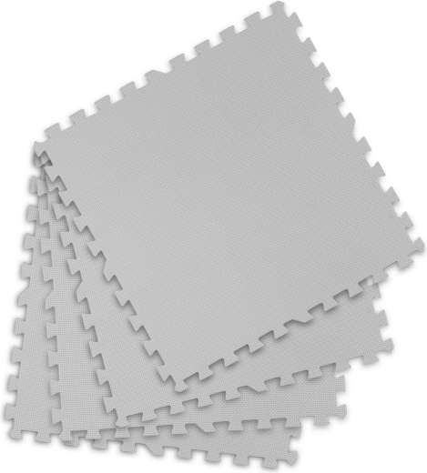 Miękka amortyzacja i izolacja termiczna