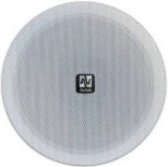 Głośnik sufitowy AVTEK CS 606 z transformatorem 100V/70V