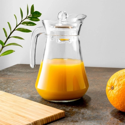 Eleganckie szkło na każdy stół