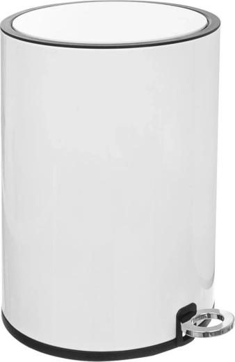 Ciche i powolne domykanie pokrywy