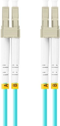 Włókno wielomodowe OM3 50/125 µm