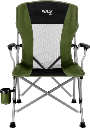 Wygoda i podparcie pleców przez cały dzień