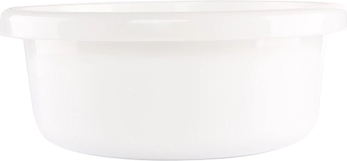 Okrągła misa Classic 26 cm 4 l biała