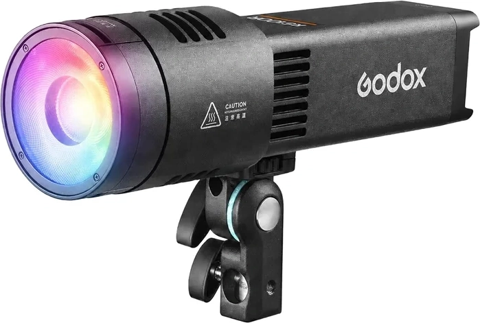 LED-owa lampa fotograficzna Godox RS100R