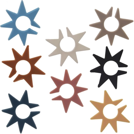 Kolorowe rozróżnienie dla każdego