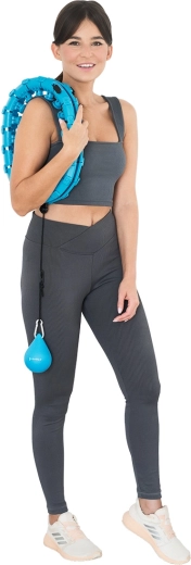 Wypustki masujące dla większego komfortu