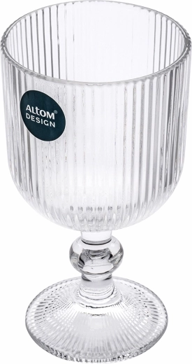 Uniwersalna pojemność 370 ml na każdą okazję