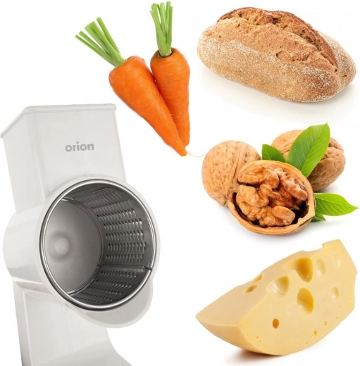 Uniwersalne zastosowanie w kuchni