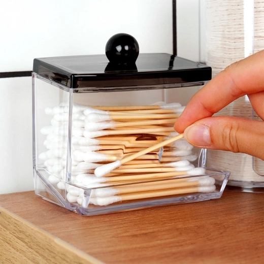 Łatwe i higieniczne dozowanie