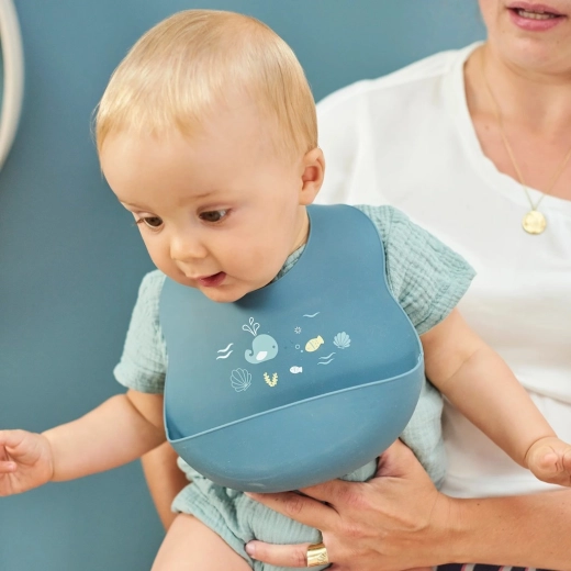 Miękki silikon bez BPA