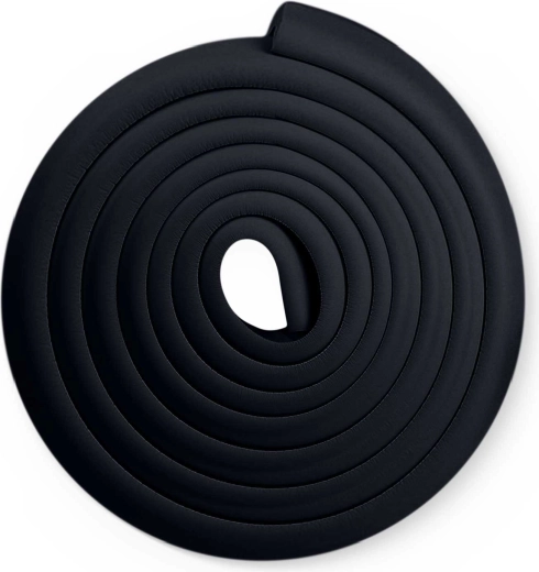 Miękka i bezpieczna ochrona krawędzi