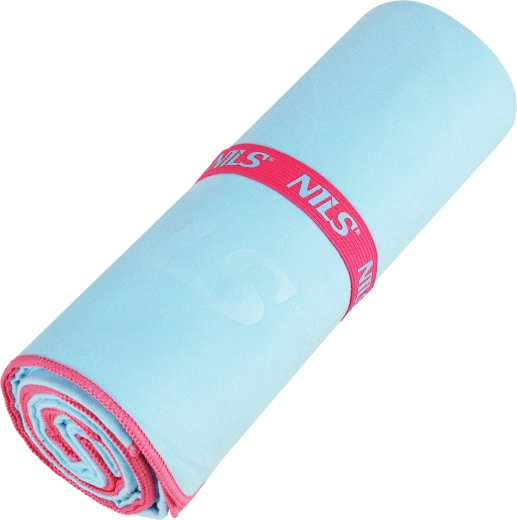 Kompaktowe pakowanie z elastyczną taśmą