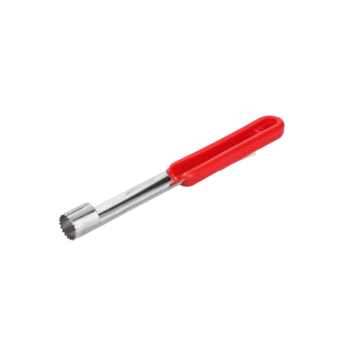 Ząbkowane ostrze ze stali nierdzewnej dla czystego cięcia