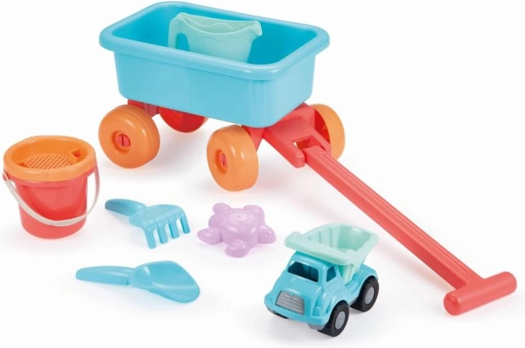 Bezpieczne i trwałe materiały