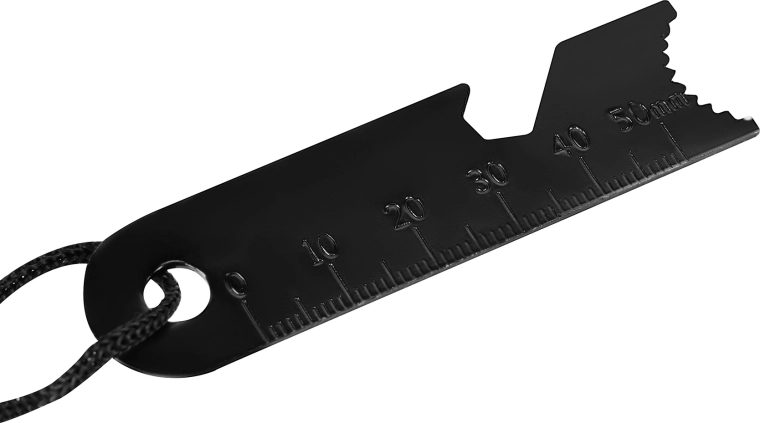 Wielofunkcyjna skrobaczka zawsze pod ręką