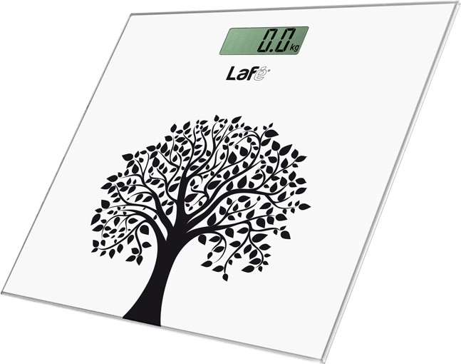 Czytelny wyświetlacz LCD