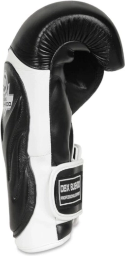 Wrist Protect i szeroki rzep dla stabilnego nadgarstka