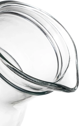 Wyraźna kontrola objętości