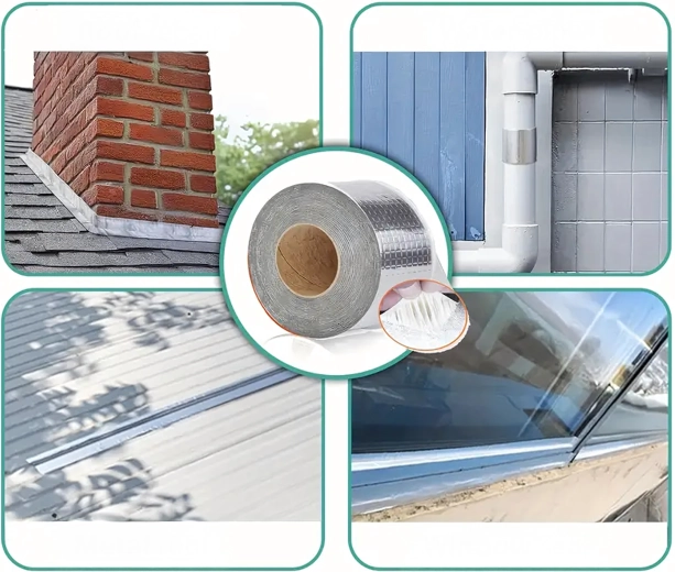 Odporność w każdej pogodzie