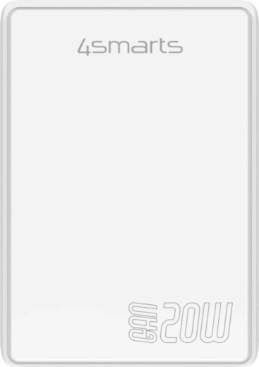 Szybkie ładowanie do 20 W z USB‑C Power Delivery