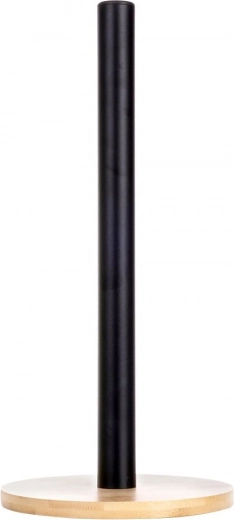 Trwałe połączenie metalu i bambusa