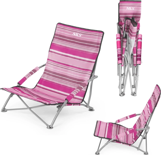 Lekka i składana konstrukcja dla łatwego noszenia