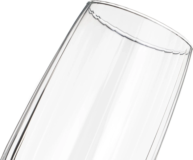 Wytrzymała hartowana krawędź