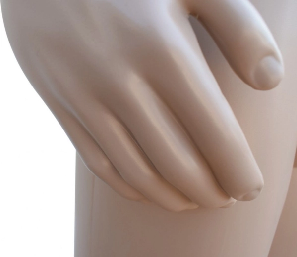 Modułowa 5‑elementowa konstrukcja