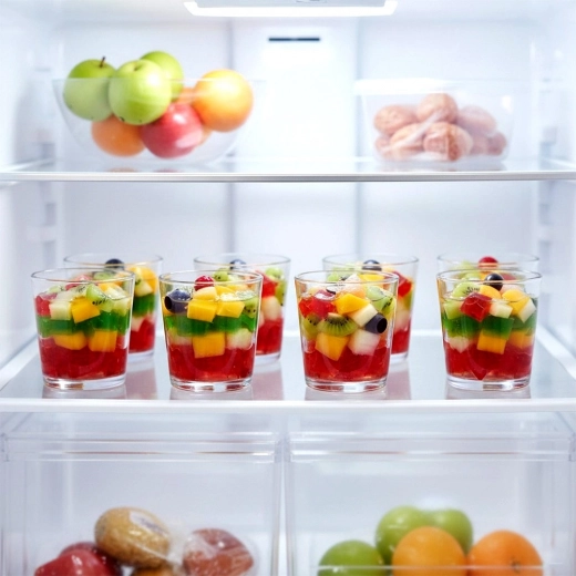 Idealne do lodówki i na słodki stół