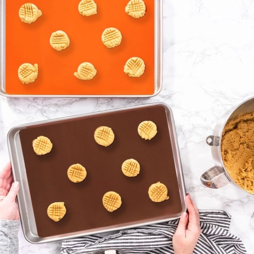 Idealna do wałkowania i pieczenia