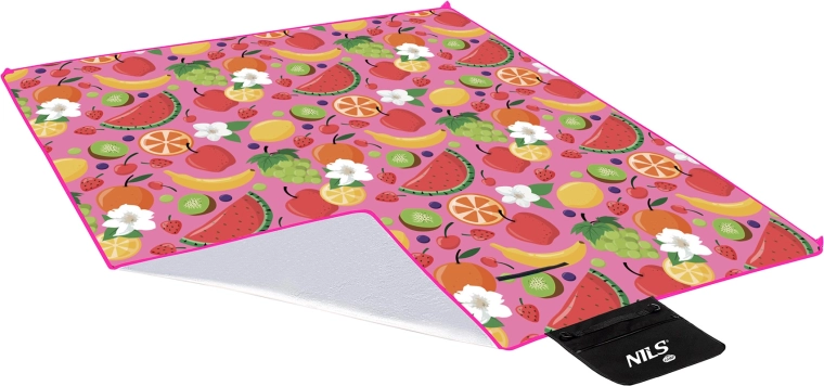 Trójwarstwowa izolacja dla suchości i ciepła