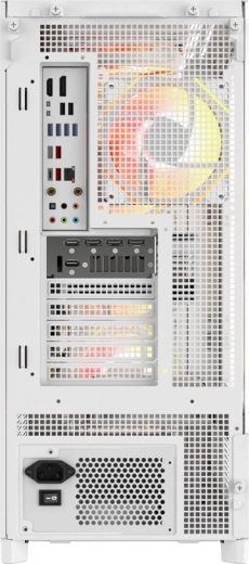 Czterokrotna ochrona przed kurzem