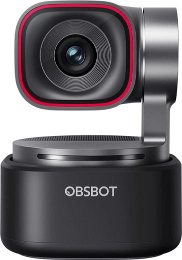 Wbudowany 2‑osiowy gimbal i AI Tracking 2.0