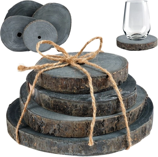 Uniwersalne średnice do serwowania i dekoracji