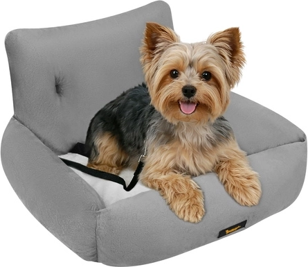 Maksymalny komfort dzięki miękkiemu wypełnieniu