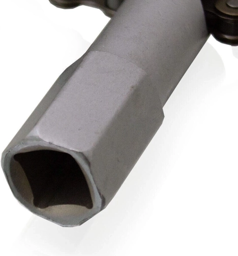 Uniwersalne mocowanie 1/2" i 20 mm