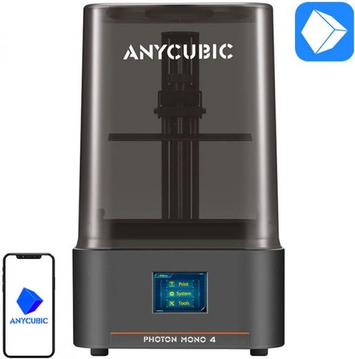 Drukarka 3D Anycubic Photon Mono 4