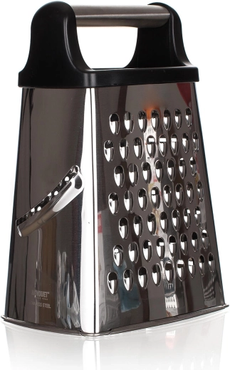 Wytrzymała konstrukcja ze stali nierdzewnej