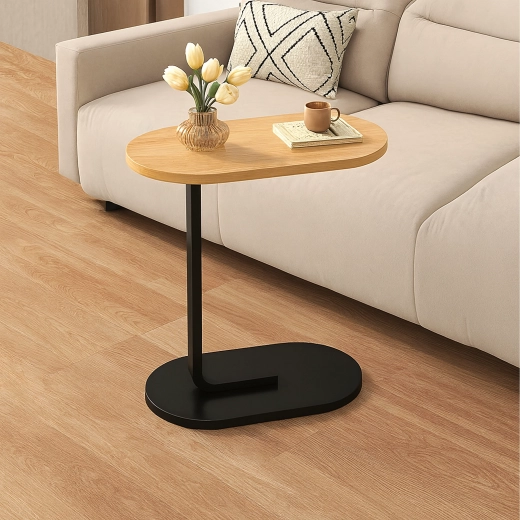 Wsuń pod sofę i zaoszczędź miejsce