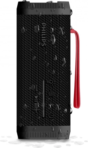 Odporność IPX5 i czas pracy do 20 godzin